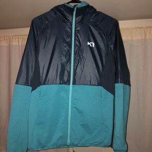 Kari Traa Svala Jacket - Topaz